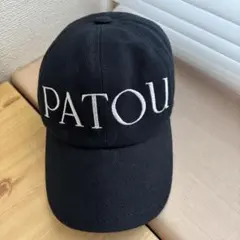 PATOU ベースボールキャップのサムネイル