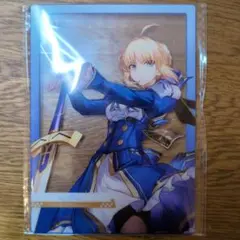 崩壊スターレイル　セイバー　クリアカード　フォトカード