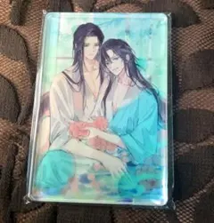 魔道祖師 PASH! アクリルスタンド - メルカリ