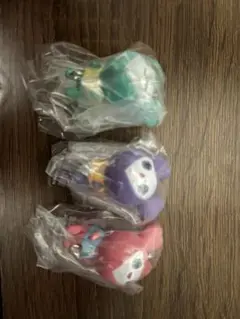 TWICE LOVELY キーホルダーセット