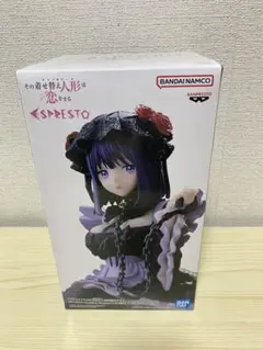 着せ恋　喜多川海夢　黒江雫ver フィギュア2