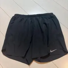 나이키 드라이핏 러닝 쇼츠 블랙 XL