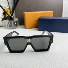 サングラス スクエア
