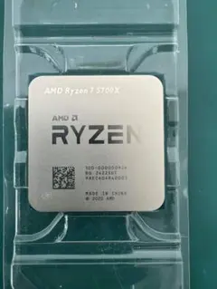 AMD Ryzen 9 5900X ジャンク - メルカリ