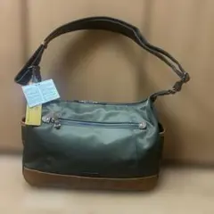 ショルダーバッグDOUBLES