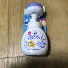 ビオレu 泡スタンプハンドソープ 250mlのサムネイル