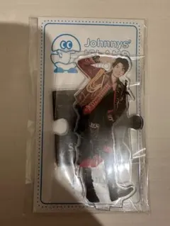 髙地優吾　アクリルスタンド