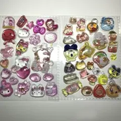 ボンボンドロップシール　おすそわけ　立体シール 21