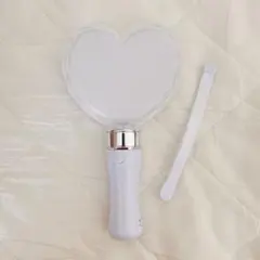 ペンライト ハート型 15色