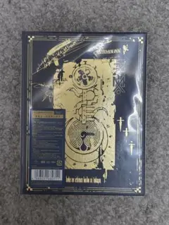ONE OK ROCK 感情エフェクト クリアファイル - メルカリ