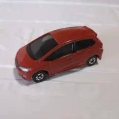 絶版 廃盤 トミカ No.66 ホンダ フィット Honda ミニカーのサムネイル