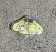 サンリオキャラクターズ パッケージチャー厶 ポムポムプリン