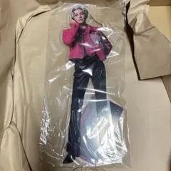 FANTASTICS 八木勇征 BOT