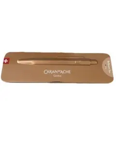 CARANd'ACHE 849 BRUT ROSE ボールペン　ロゼのサムネイル