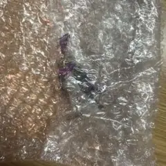 ジョジョ　一番くじ　H賞　ペットショップ　フィギュア