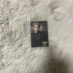 BOTウエハース PSYCHIC FEVER