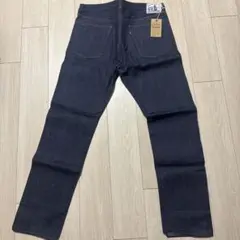 ウェアハウス デニム