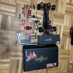 GRK5SK 5R メカ付き　なおぽん様専用