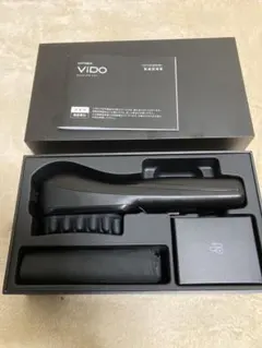 MYTREX マイトレックス VIDO 電動頭皮ブラシ