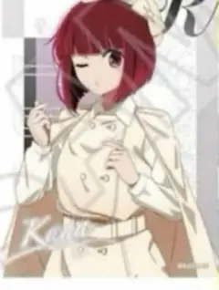 推しの子 ブロマイド 有馬かな