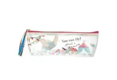 新品未使用Francfranc DSY ダンボ ペンケース フランフラン ポーチ