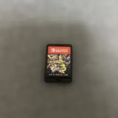 Nintendo Switch ソフト スプラトゥーン3 動作品