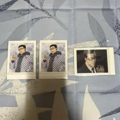 名探偵コナン隻眼の残像 パシャこれ 風見裕也