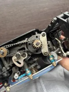 2026年最新】ラジコンエンジンジャンクの人気アイテム - メルカリ