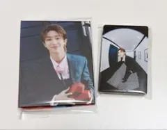 SEVENTEEN セブチ　the8 ディエイト　spill the feels