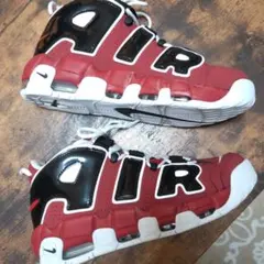 ナイキ エアモア アップテンポ '96 921948-600