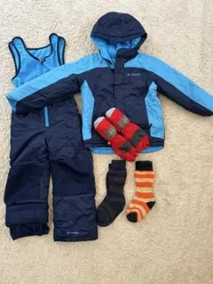 2026年最新】スキーウェア 110 コロンビアの人気アイテム - メルカリ