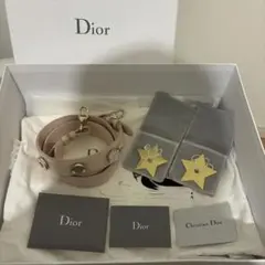 Lady Dior My ABCDior レディディオール