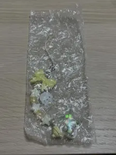 星屑ベイビーボトル シークレットストラップ ポチャッコ