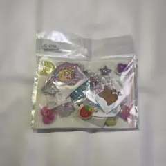 おすそ分けシール50枚