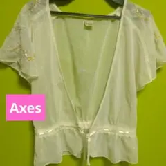 Axesカーデガンのサムネイル