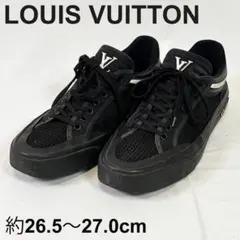 2026年最新】LOUIS VUITTON メンズ スニーカーの人気アイテム - メルカリ