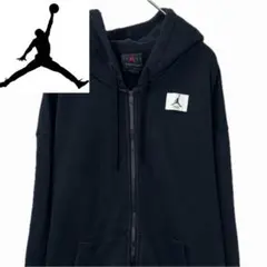 Jordan フルジップパーカー スウェットトレーナー マイケルジョーダンnba
