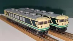 江ノ島電鉄 1000形 M車 デビュー時仕様 NT83 モデモ 江ノ電 - メルカリ