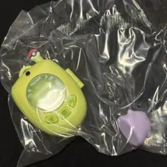 韓国限定 ポケモン ガチャ メタモン ガラケーキーリング