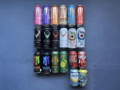 モンスターエナジー ボトル缶 500ml 携帯性抜群 筋トレ 最短即日発送