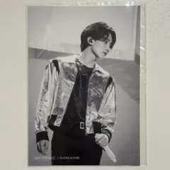 SEVENTEEN BE THE SUN 入場特典 ジョンハン