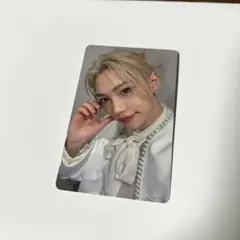 Straykids Hollow オフイベ 会場限定トレカ フィリックス