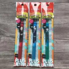 僕のヒーローアカデミア　ヒロアカ　 ジュースアップ　３本セット