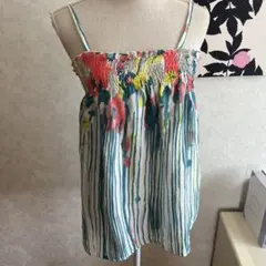 キャミトップスのサムネイル