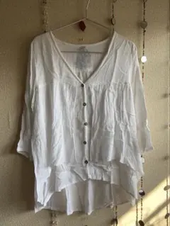 チュニック（チャイハネ）のサムネイル
