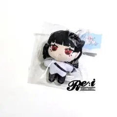 良秀 Limbus Company ぬいパル リンバスカンパニー - メルカリ