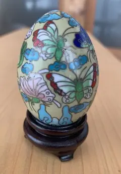 七宝焼干支12枚額縁付　美術工芸品　絵画　ア-ト作品　インテリア　縁起物　幸運 七宝焼干支12枚額縁付 美術工芸品 絵画 ア-ト作品 インテリア