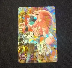 2025年最新】ドラゴンボールヒーローズ 魔人ブウ純粋の人気アイテム