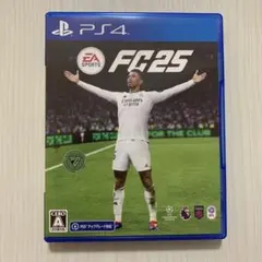 EA Sports FC 25 PS4