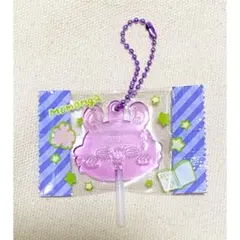 ちいかわ キャンディチャームズ グミ　モモンガ